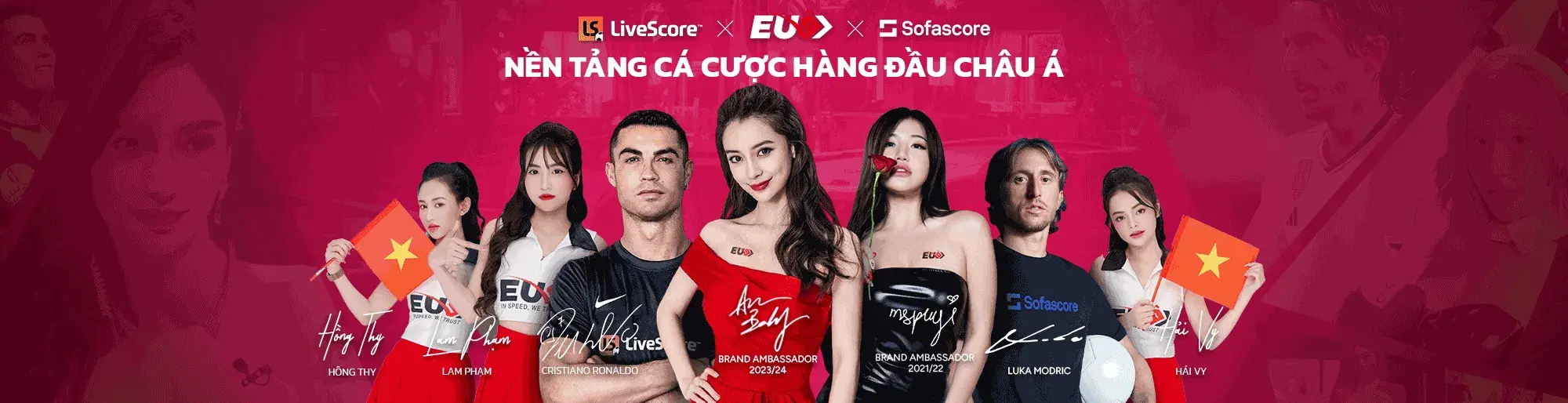 Nhà cái EU9 - trang chủ