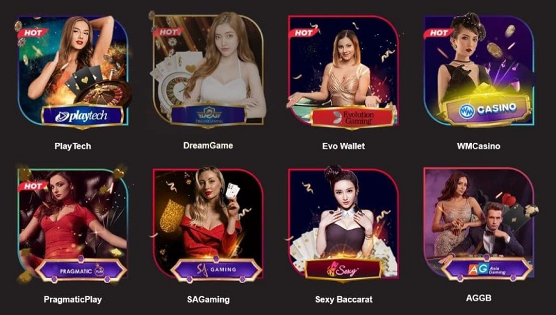 Casino Eu9