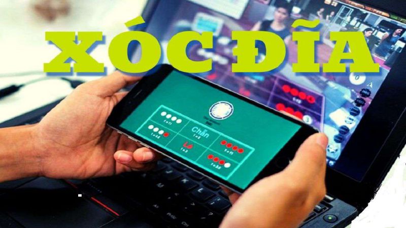 Một vài thuật ngữ khi chơi xóc đĩa EU9 